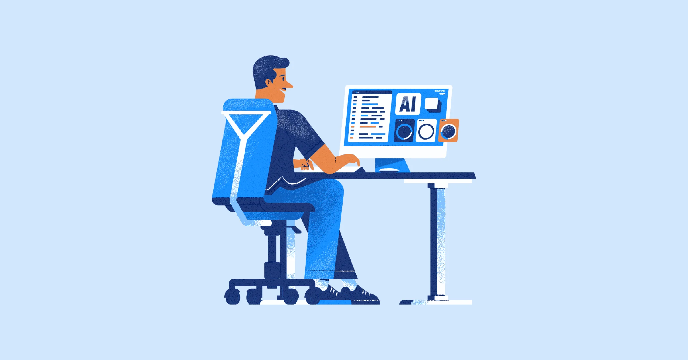 How AI Is Transforming Professional Services Automation