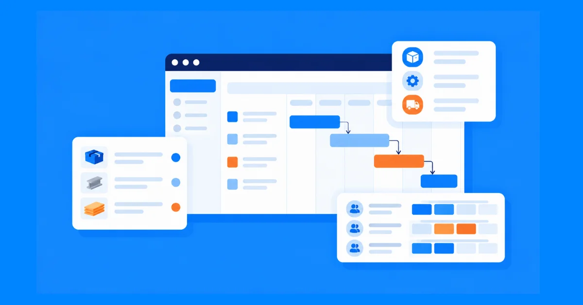 Top 10 New Production Scheduling Software for Creative Teams in 2026