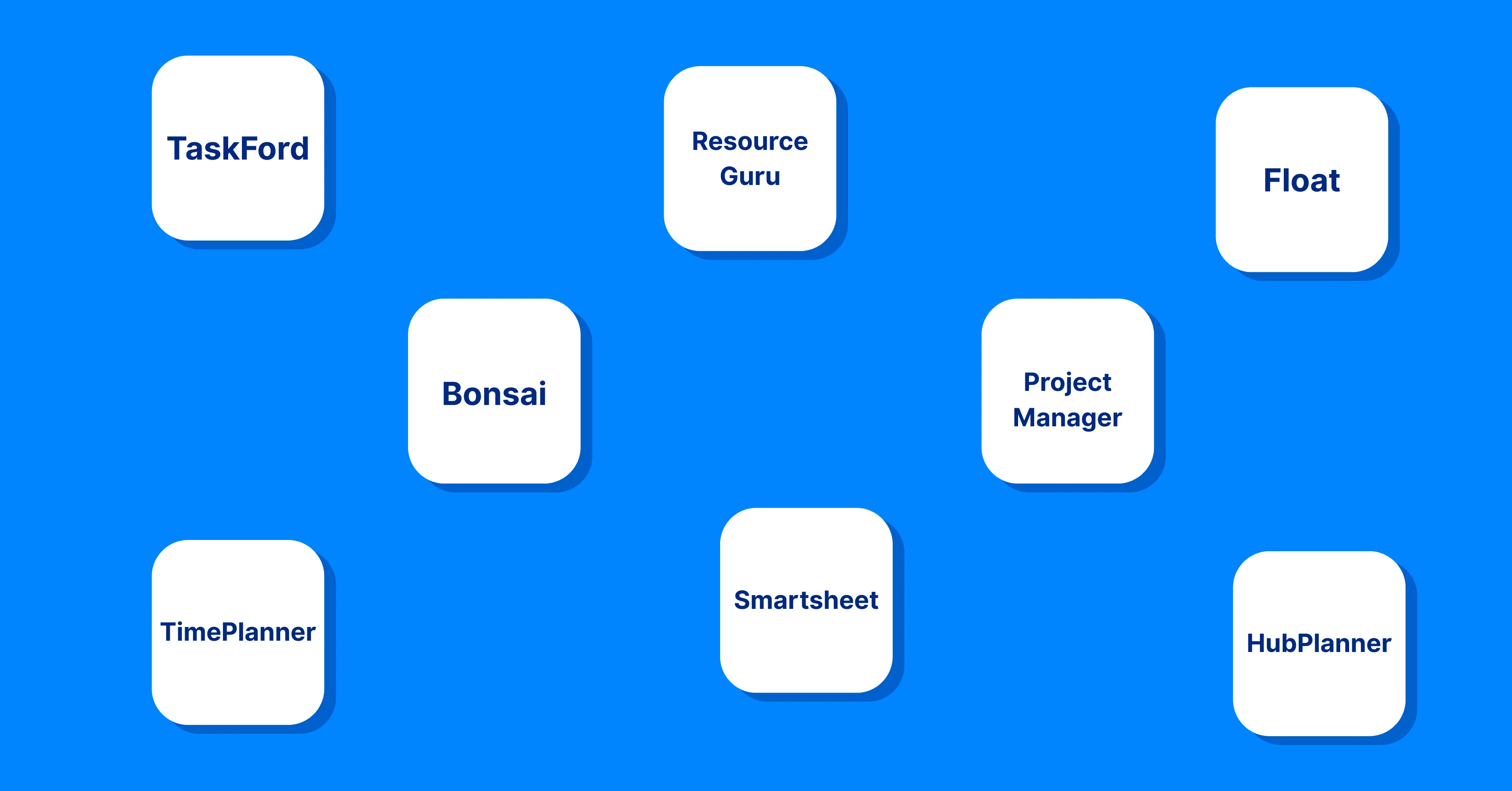 Top 8 Resource Capacity Planning Software for Project Manager 2026