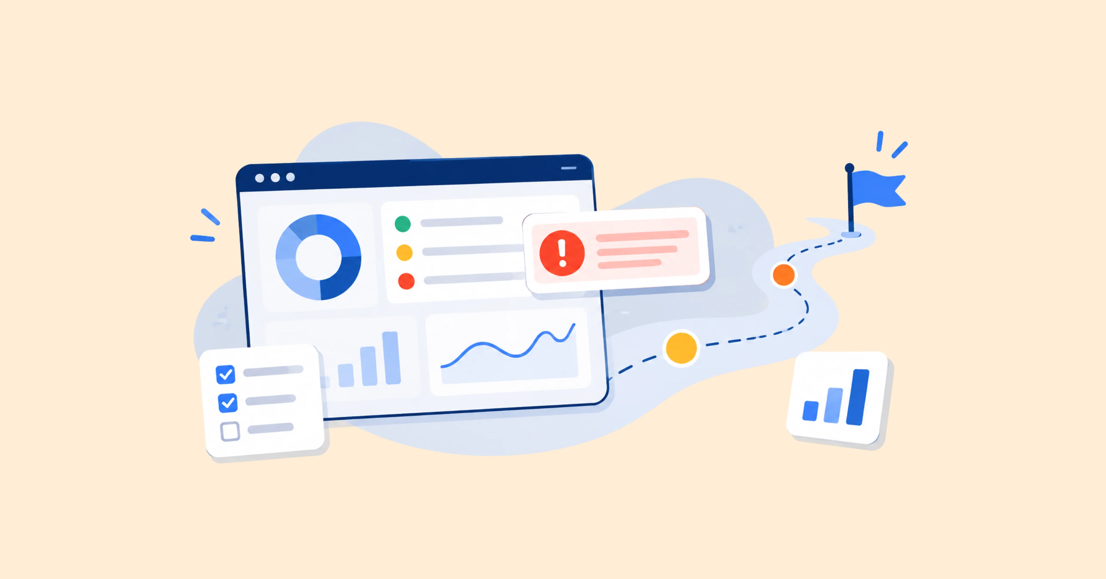 Why Your Project Dashboard Doesn’t Reflect Reality