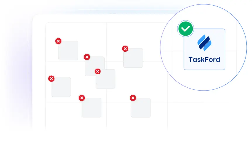 Why teams choose TaskFord?